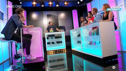 Analyse Ps4 pro Xbox one S et Nx Teamg1