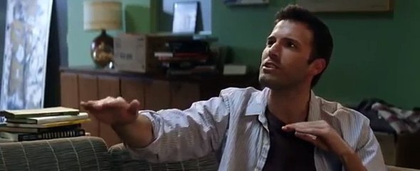 “Ce que pensent les hommes” de Ken Kwapis