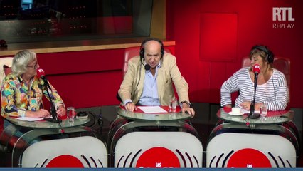 La soirée télé de Pierre Bénichou