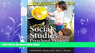 complete  Social Studies for the Preschool/Primary Child (9th Edition)