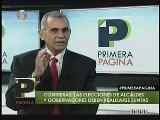 Este diputado chavista dijo que los venezolanos no dejaran una cola por ir a votar