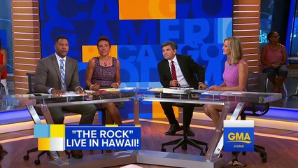 GMA 9.15.16 Highlights