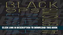 [PDF] Black Ops Advertising: Native Ads, Content Marketing and the Covert World of the Digital