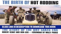 [PDF] Birth of Hot Rodding Full Online