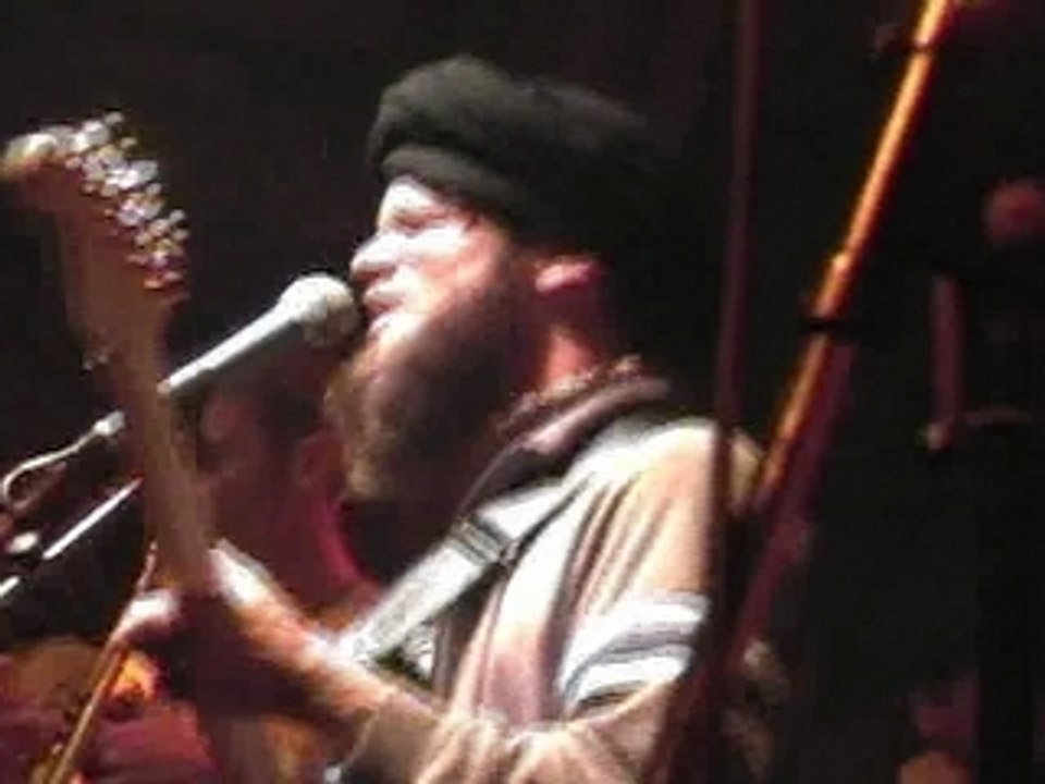 Groundation