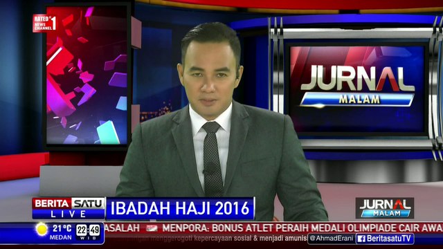 DPR Puji kementerian Agama Selama Melayani Jemaah Haji