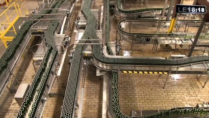 Le 18:18 : les 40 brasseurs de la région prêts à conquérir le marché de la bière