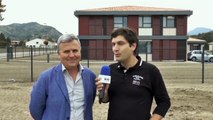 D!CI TV : Hautes-Alpes : La Banque Populaire des Alpes s'installe à Tallard
