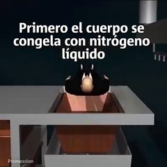 Esto es lo que nos pasará cuando muramos a partir de ahora...