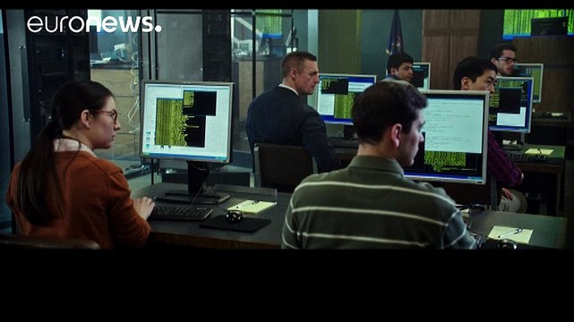 Oliver Stone tells Edward Snowden's story