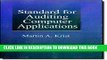 [Read PDF] Standard for Auditing Computer Applications, Second Edition Download Online