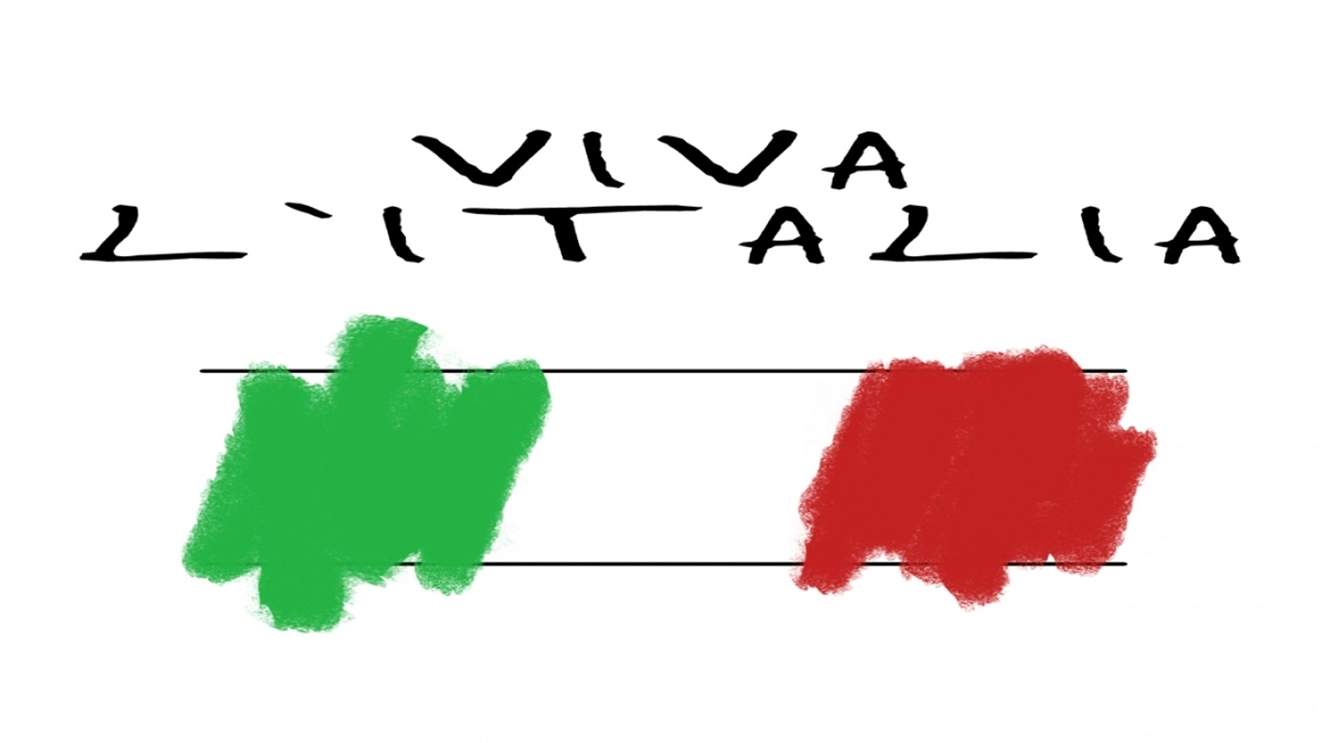 ⁣Various Artists - VIVA L' ITALIA