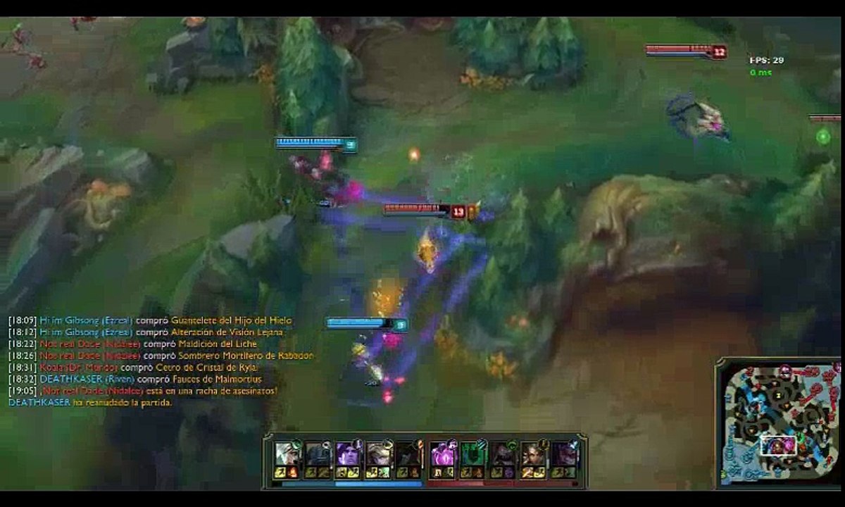 Fat Nidalee