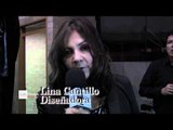 FunkyDivas - Lina Cantillo