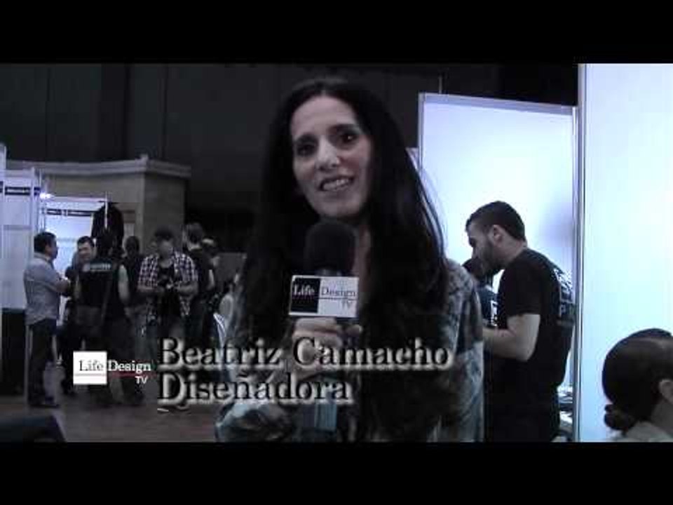 FunkyDivas - Beatriz Camacho
