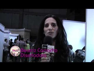 FunkyDivas - Beatriz Camacho