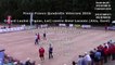 Finale AS, épreuve de tir, Sport Boules, France Quadrettes Vétérans, Cluses 2016 - 11 septembre 2016