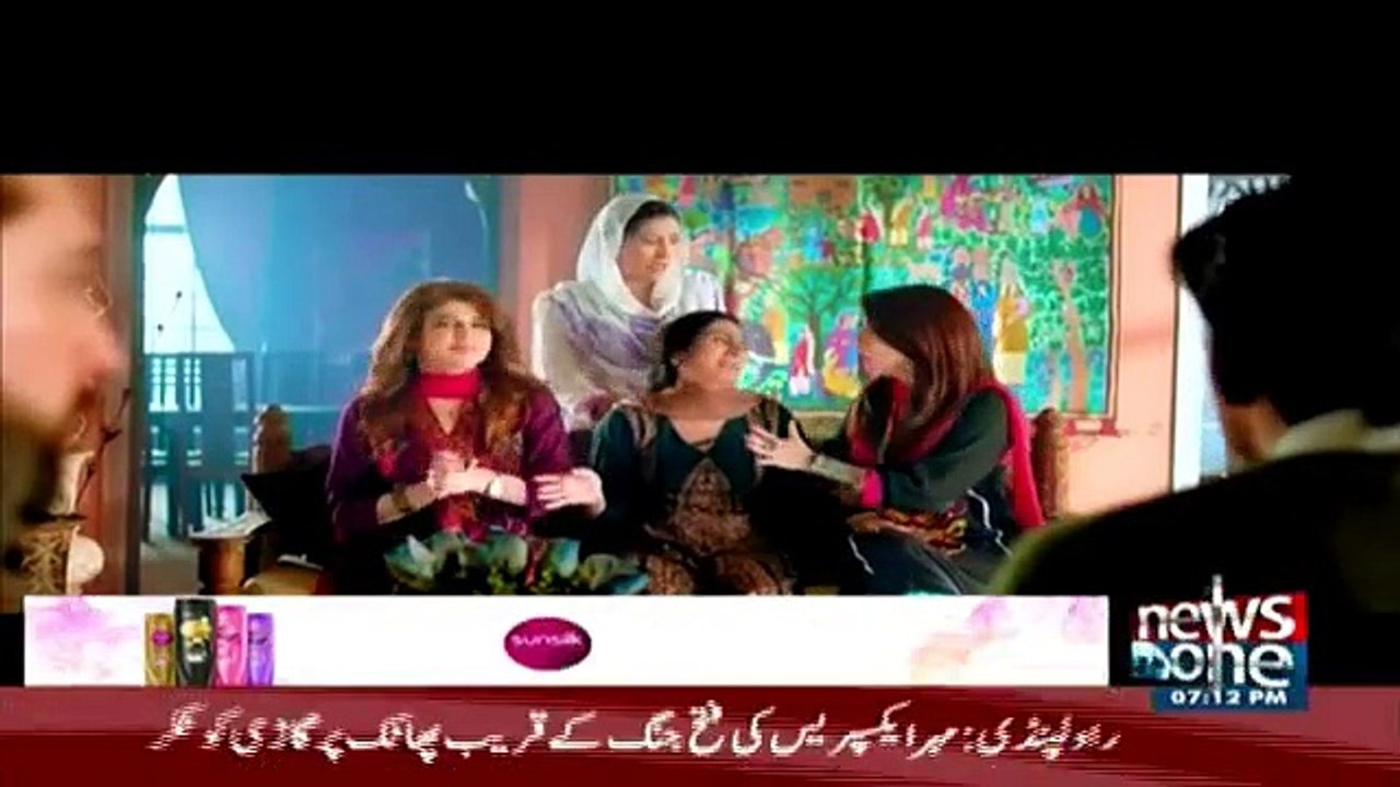 Social Diaries - 15th September 2016