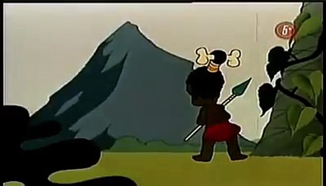 cartoons