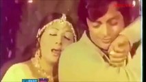 Bant-Raha-Tha-Jab-Khuda---Nazrana-1978-Naheed-Aktar--Mehdi-Hassan