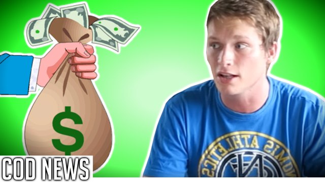 ACTIVISION BEING UNFAIR TO SMALLER YOUTUBERS! (COD NEWS) - By HonorTheCall!