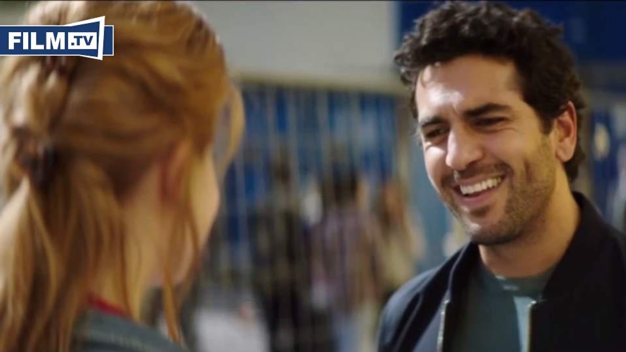 WILLKOMMEN BEI DEN HARTMANNS 2 Trailer German Deutsch (2016) HD