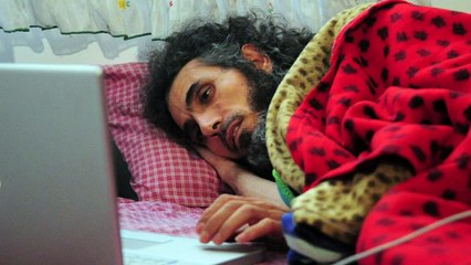 Exrecluso de Guantánamo en "coma superficial" en Uruguay