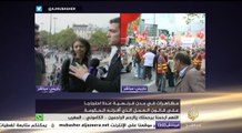 لقاءات مع فرنسيين حول الاحتجاجات على قانون العمل وأعمال العنف في باريس