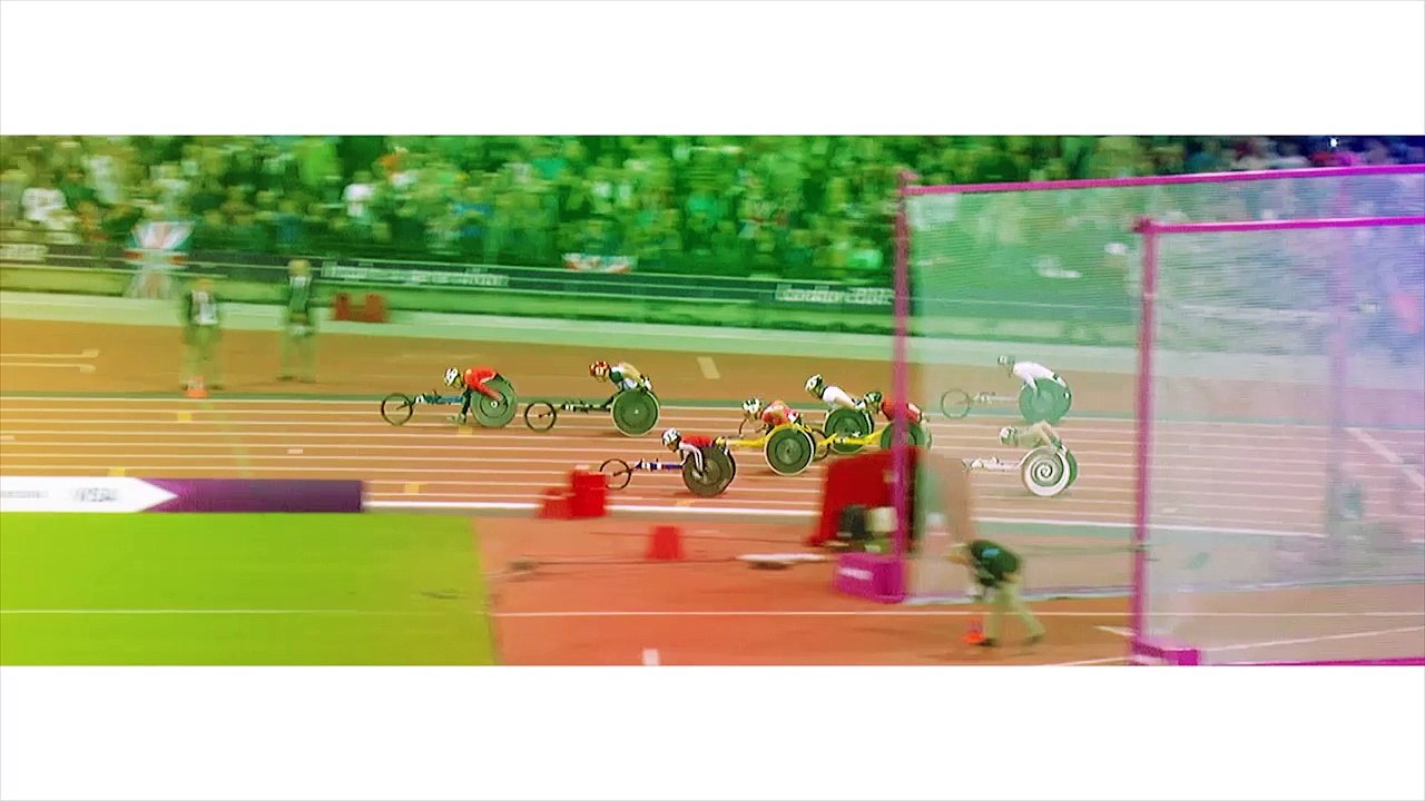 Quotidienne du 14 septembre 2016 - Jeux Paralympiques Rio 2016