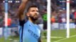 Sergio Agüero Hattrick Goal HD Manchester City 3-0 14.09.2016 HD