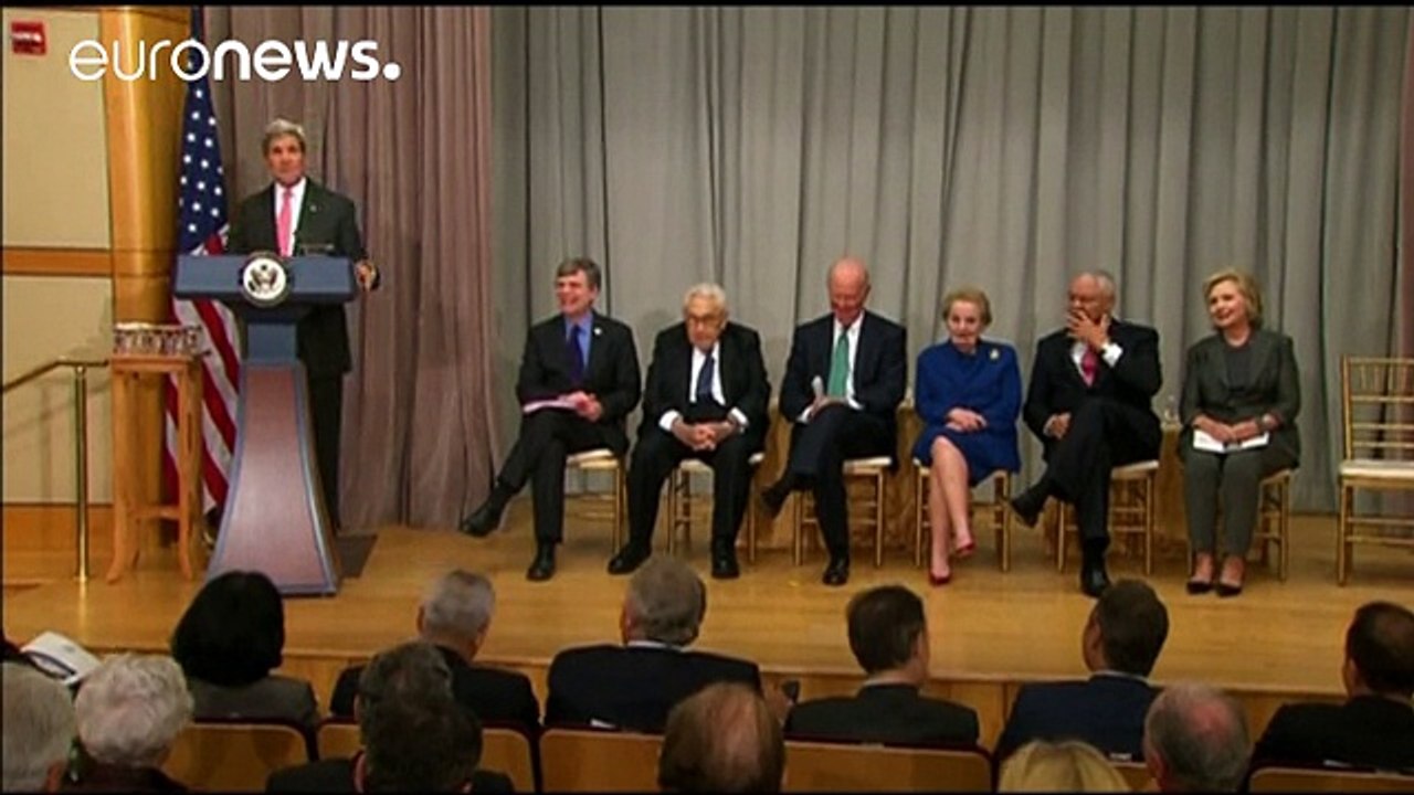 Les propos (peu amènes) de Colin Powell sur Clinton et Trump