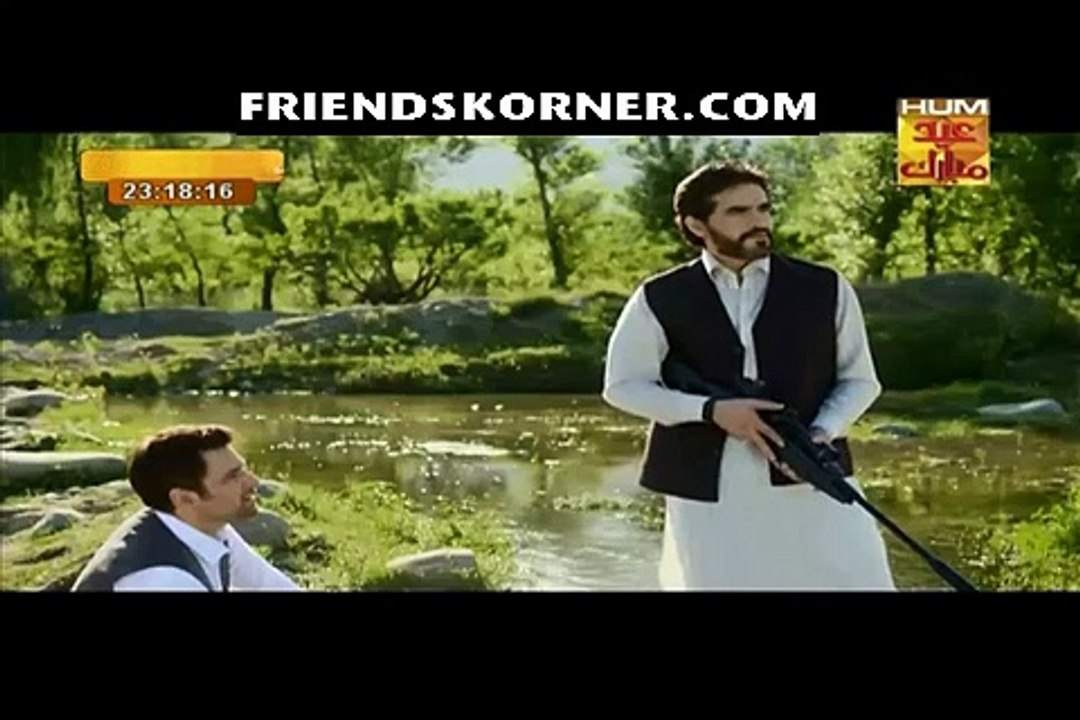 Sange Mar Mar Episode 3