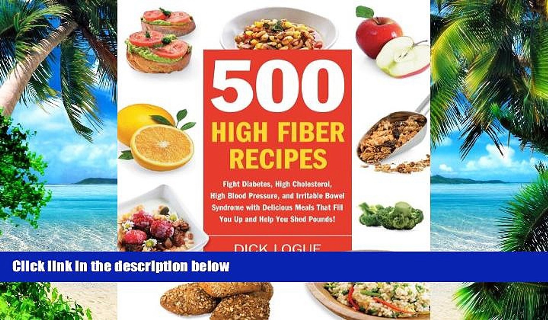 Diabetes High Cholesterol Diet Recipes - The Guide Ways