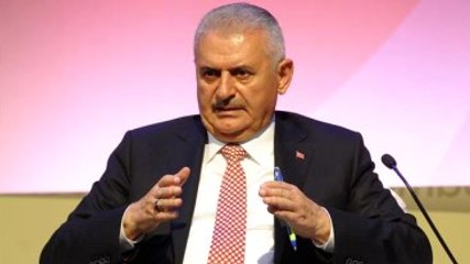 Başbakan Yıldırım Çok Kızdı: Bu Ne Biçim İş