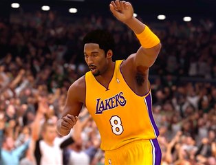 NBA 2K17 - Official Momentous Trailer