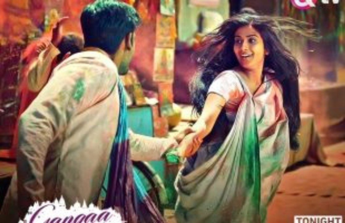 Gangaa - गंगा - Episode 408