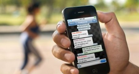 Whatsapp'a Yeni Özellik: Siri ile Konuşmak Artık Mümkün
