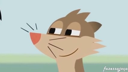 YTPBR - Show da luna: Borboleta Pu ta