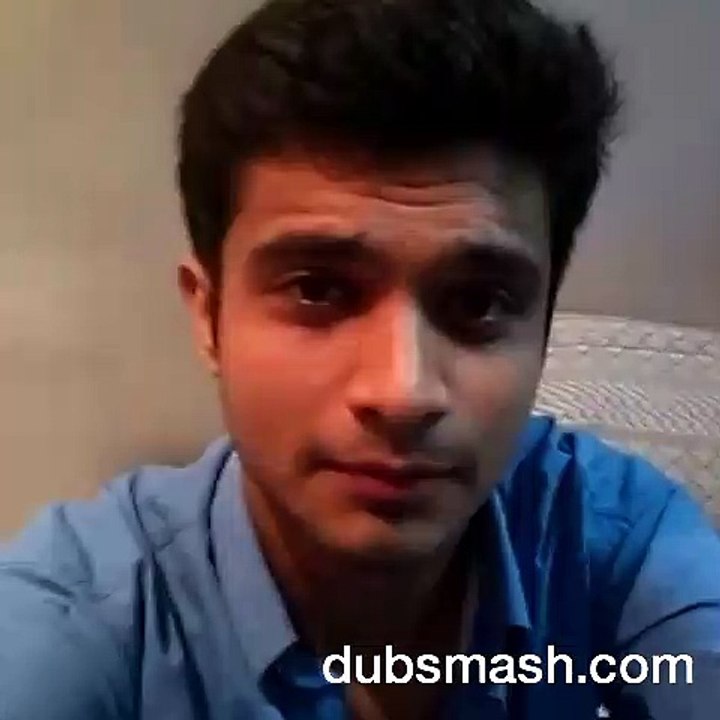 Main Tera Totta Dubsmash