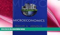 there is  Microeconomics (Book Only)
