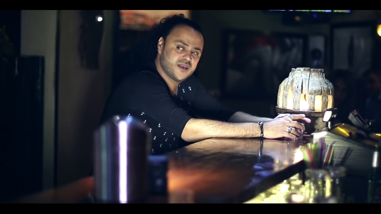 Akram Mag -*أكرم ماق*YA SAHBI*يا صاحبي*