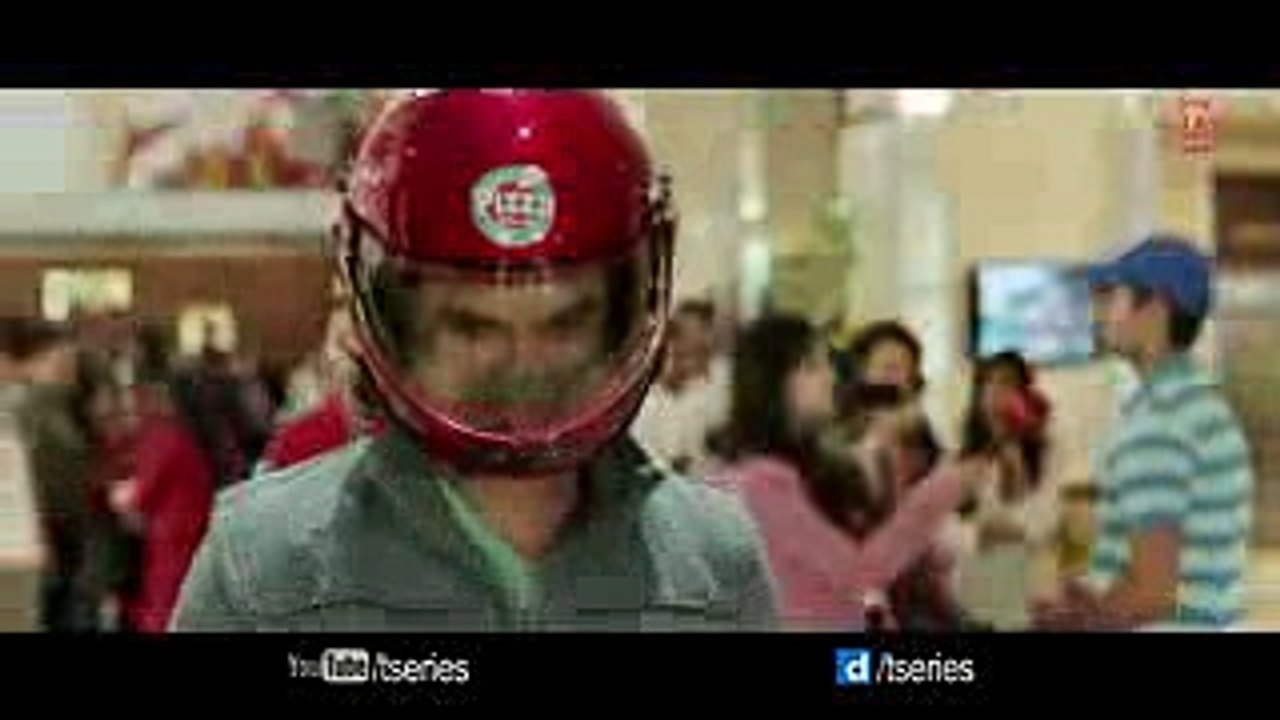 PHIR KABHI Video Song - M.S. DHONI -THE UNTOLD STORY - Arijit Singh - Sushant Singh Disha Patani