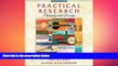 different   Practical Research: Planning and Design (11th Edition)