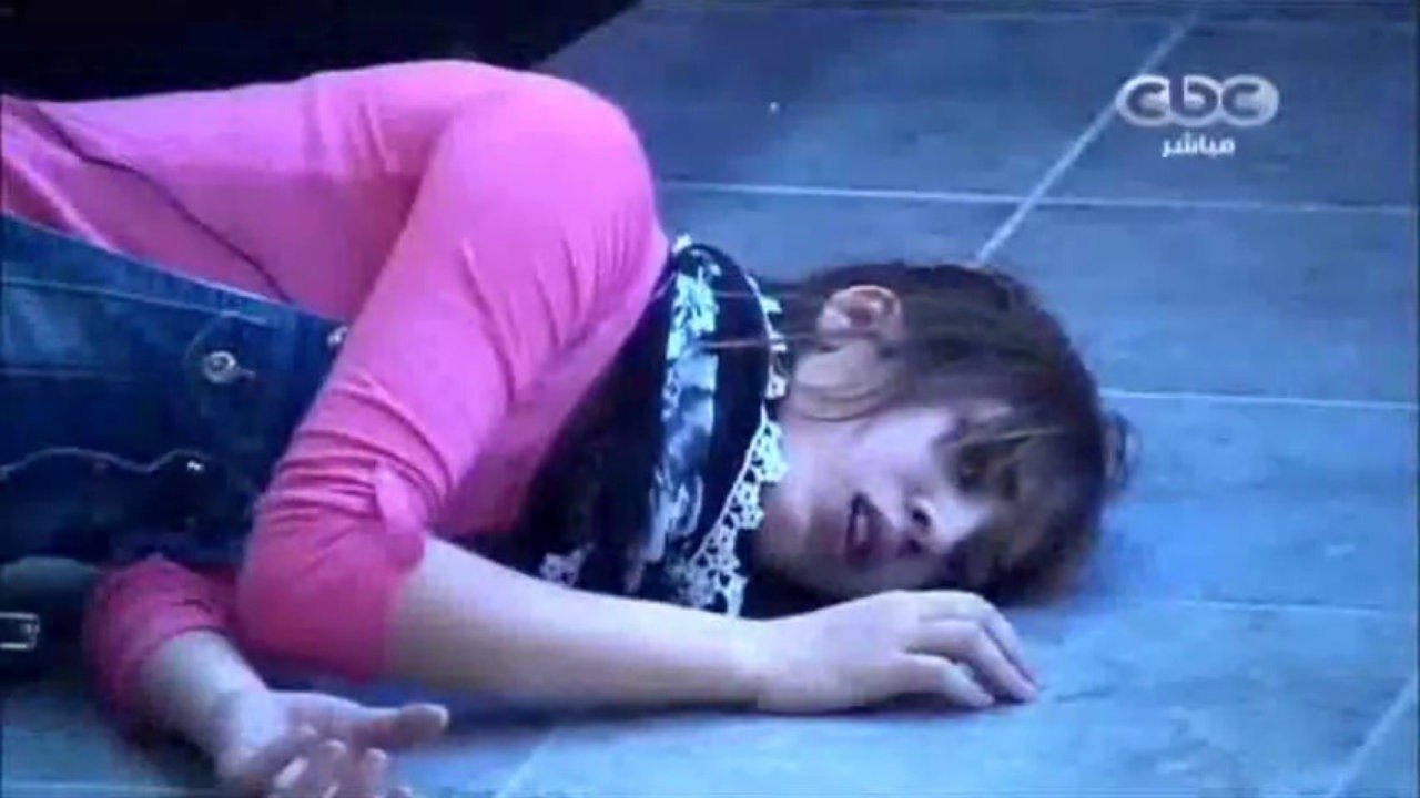 شقاوة سهيلة ادت الى كسور في العمود الفقري والحوض