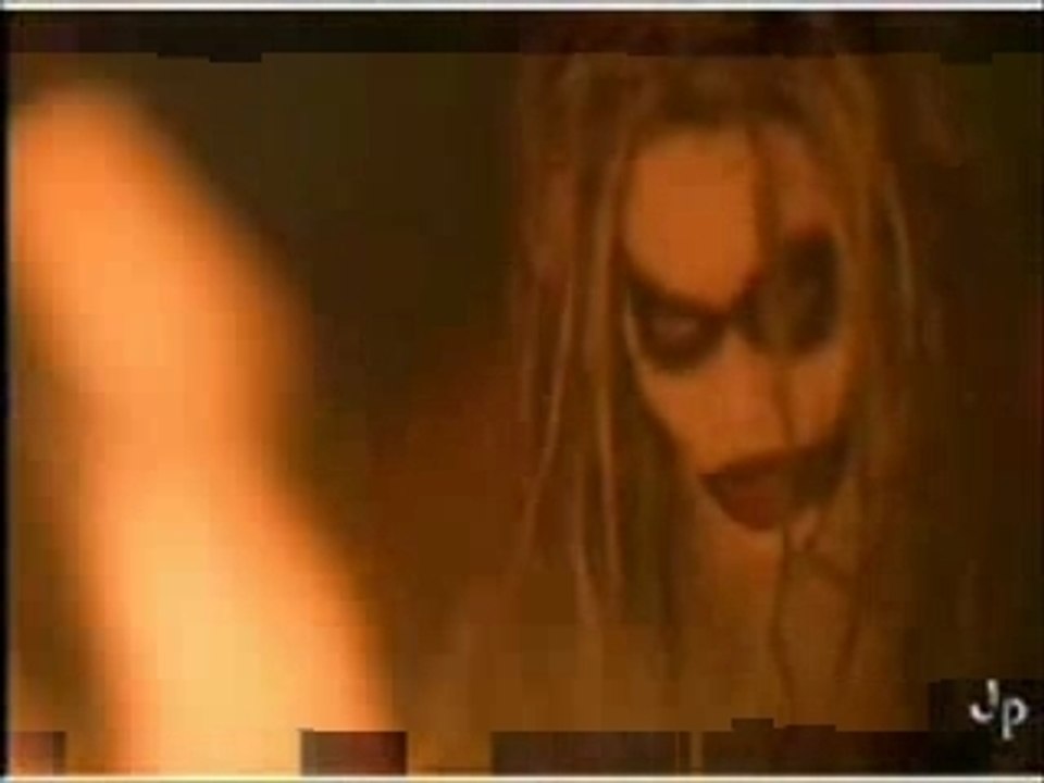 Buffy