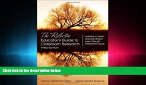 different   The Reflective Educator s Guide to Classroom Research: Learning to Teach and Teaching