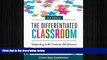different   The Differentiated Classroom: Responding to the Needs of All Learners, 2nd Edition