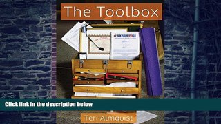 Must Have PDF  The Toolbox: Tools for Teaching Bikram Yoga  Free Full Read Most Wanted