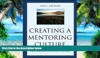 Big Deals  Creating a Mentoring Culture: The Organization s Guide  Free Full Read Most Wanted
