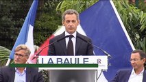 Les trois volte-face de Nicolas Sarkozy sur l’écologie